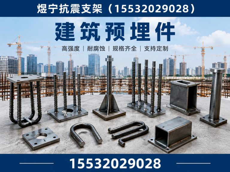 攀枝花钢结构配件展示图